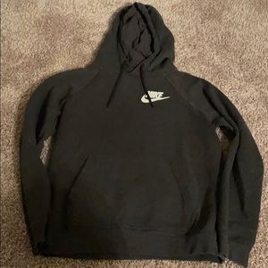 Women’s Nike Hoodie